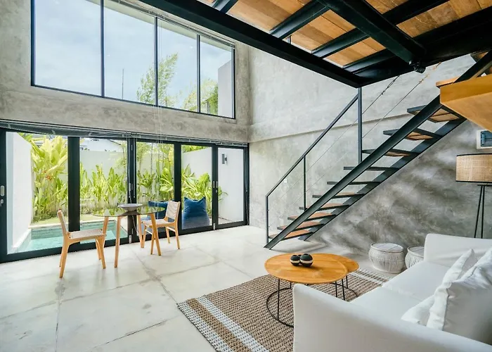 2plex Appartamento